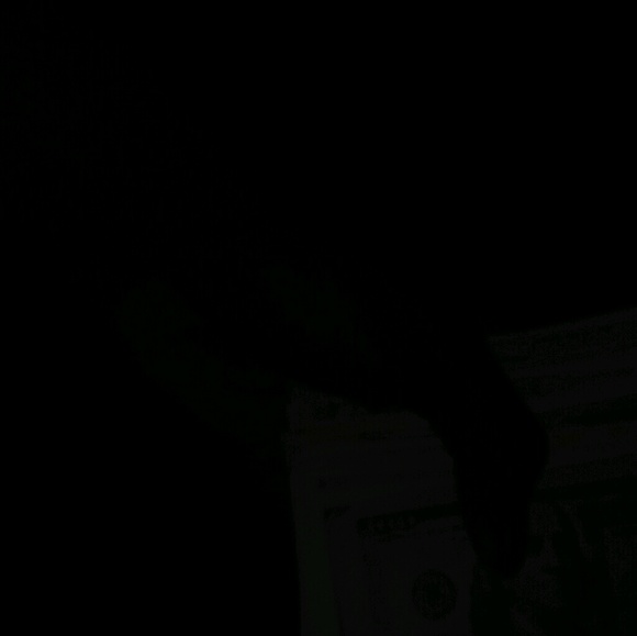 johngangman